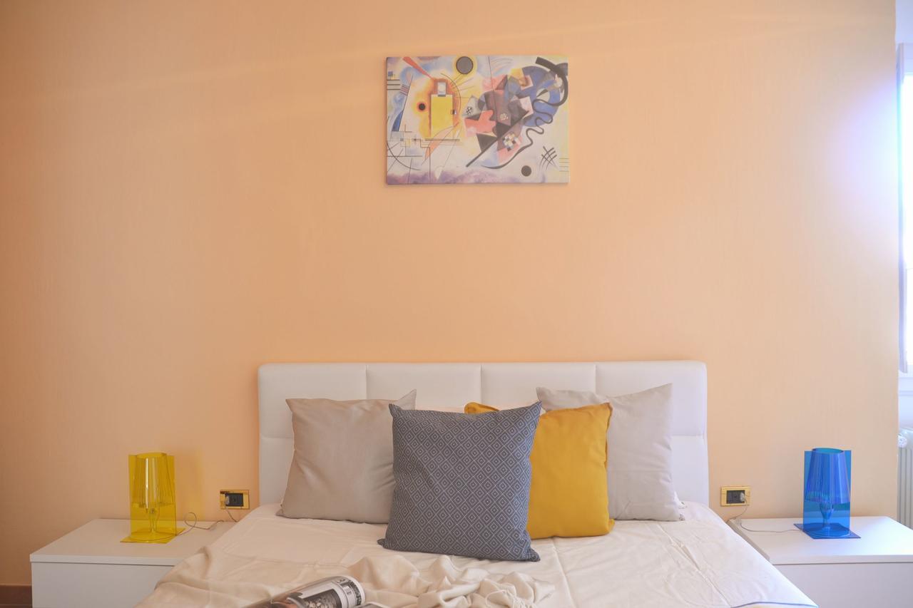 Casa Il Balconcino - Welchome Cannobio Eksteriør billede