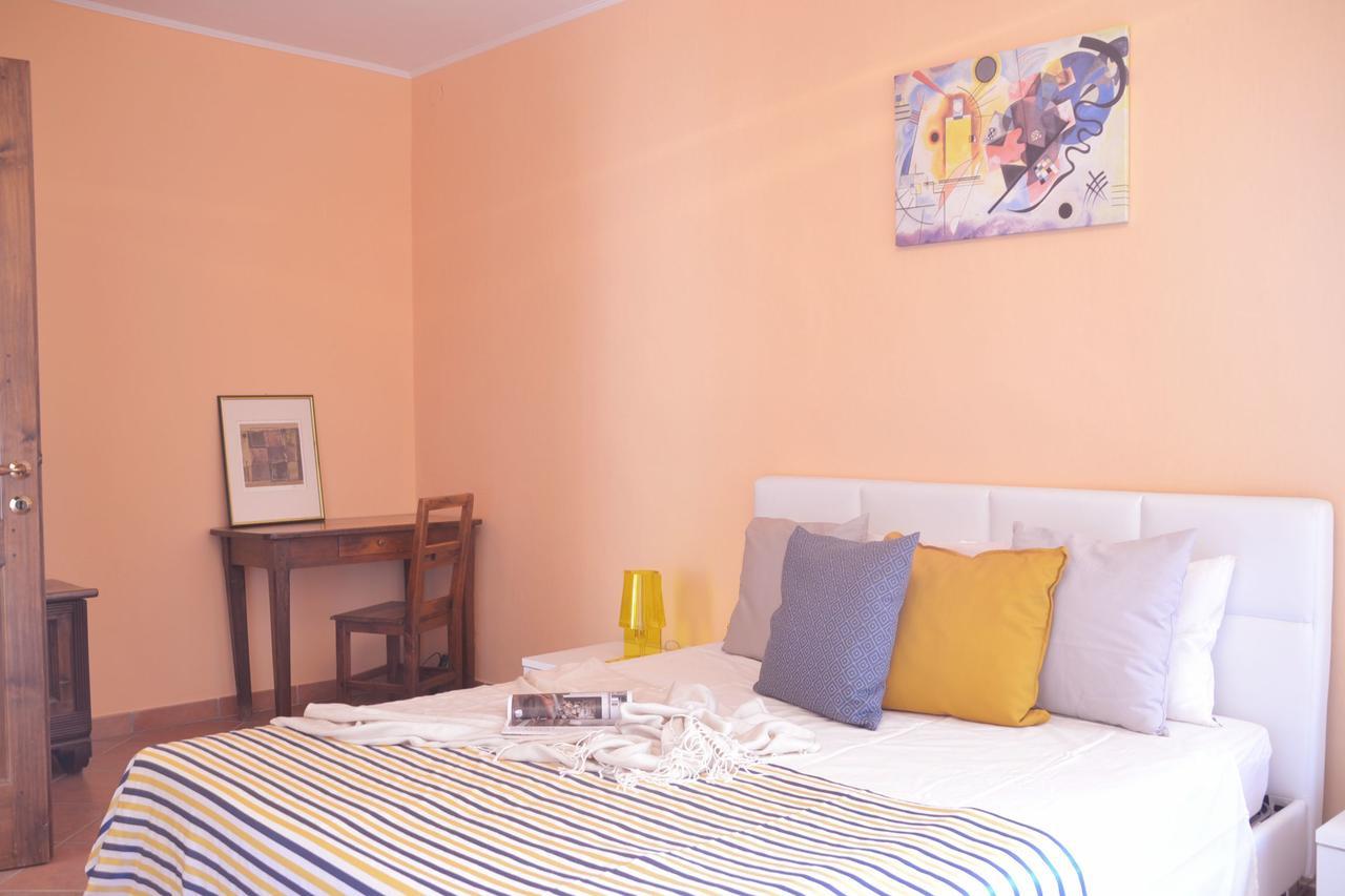 Casa Il Balconcino - Welchome Cannobio Eksteriør billede