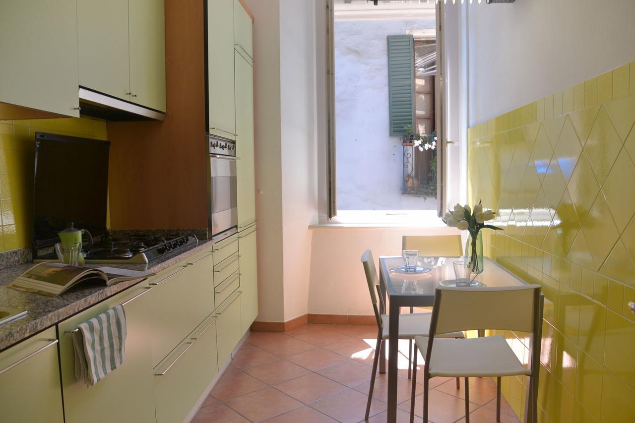 Casa Il Balconcino - Welchome Cannobio Eksteriør billede