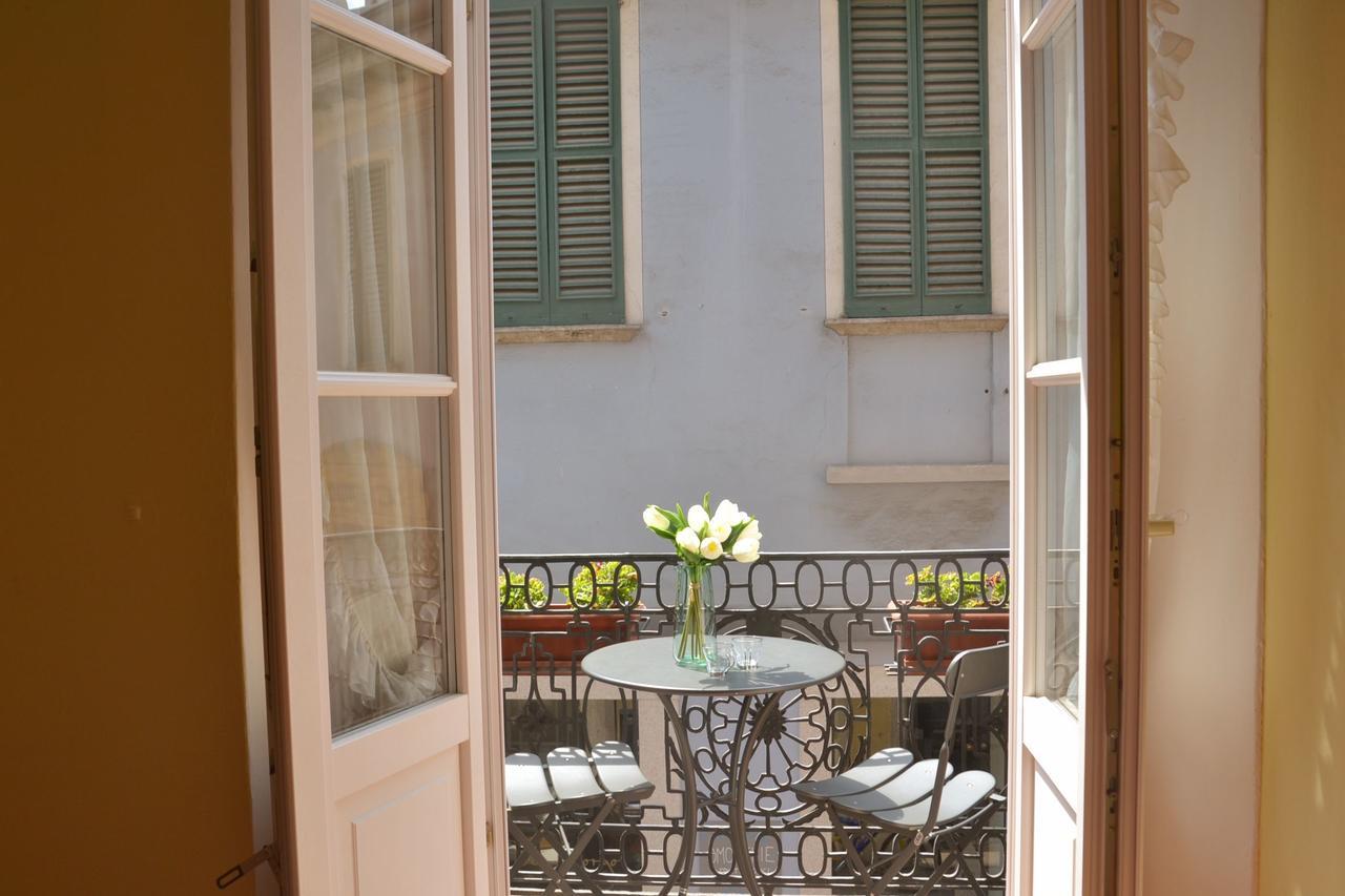Casa Il Balconcino - Welchome Cannobio Eksteriør billede